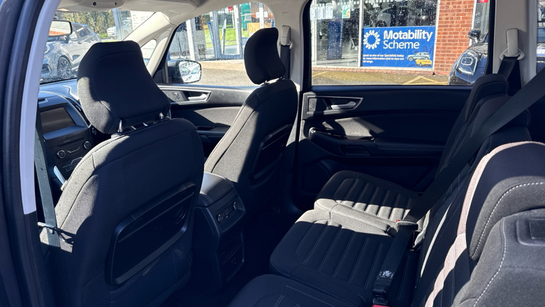 Ford Galaxy 2.0 TDCi 180 Titanium 5dr Powershift Diesel Estate